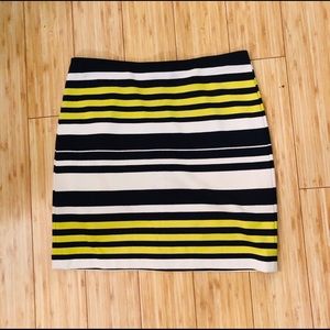 Ann Taylor Skirt